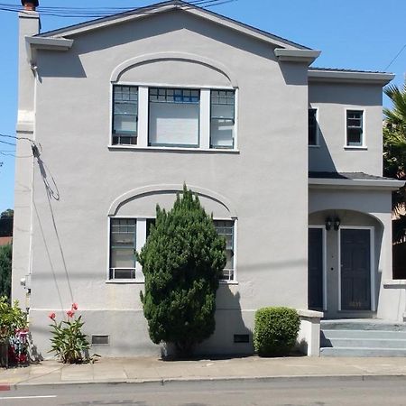 Remodeled Cottage In Berkeley/Oakland Rockridge Экстерьер фото